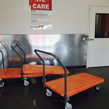 Public Storage - Self Storage Near Me - Cypress, Texas