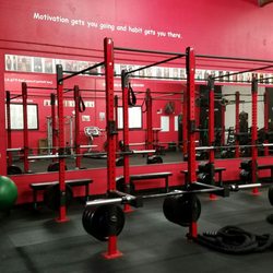 DCoreFit - Gym