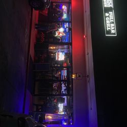 Triple Crown Saloon