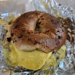 Lynchpin Breakfast