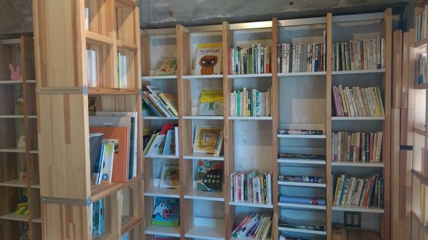 KAIDO books&coffee by null