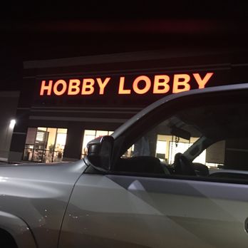Hobby Lobby - Arts & Crafts Near Me - Turlock, California Hobby Lobby - Arts & Crafts Near Me - Turlock, California