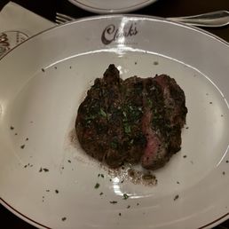 Grass Fed Filet Grass Fed Filet