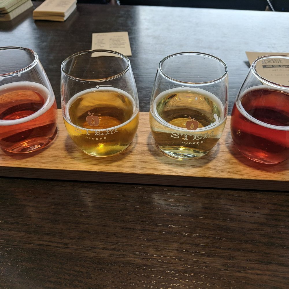 Stem Ciders - Bars Near Me - Denver, Colorado