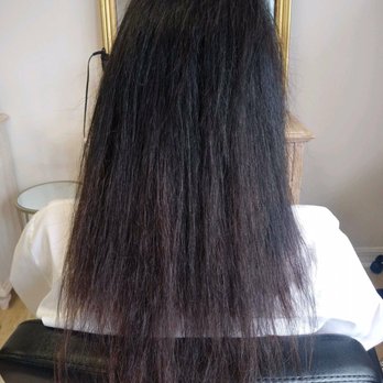 Luxury PR Hair Extensions Suite - Before extensions - Hair Stylists Near Me - Manhattan, New York Luxury PR Hair Extensions Suite - Before extensions - Hair Stylists Near Me - Manhattan, New York