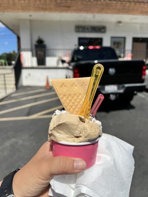 Tifa Chocolate & Gelato by null