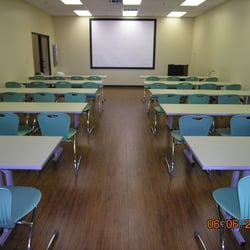 Arkansas Real Estate School - Classroom