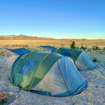Bear Valley RV & Camping Resort - Beautiful sunset / evening views! - Campgrounds Near Me - Panguitch, Utah