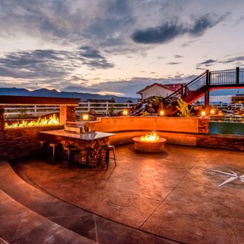 Silver Summit General Contractors - Phenomenal outdoor living spaces - General Contractors Near Me - Colorado Springs, Colorado Silver Summit General Contractors - Phenomenal outdoor living spaces - General Contractors Near Me - Colorado Springs, Colorado