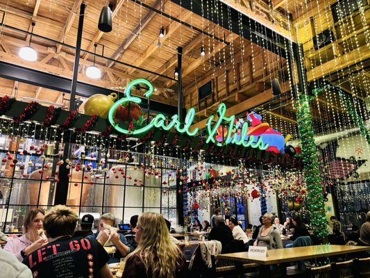 Earl Giles Restaurant and Distillery by null Earl Giles Restaurant and Distillery by null