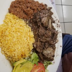 Rolando's Restaurant - Great Fritada!