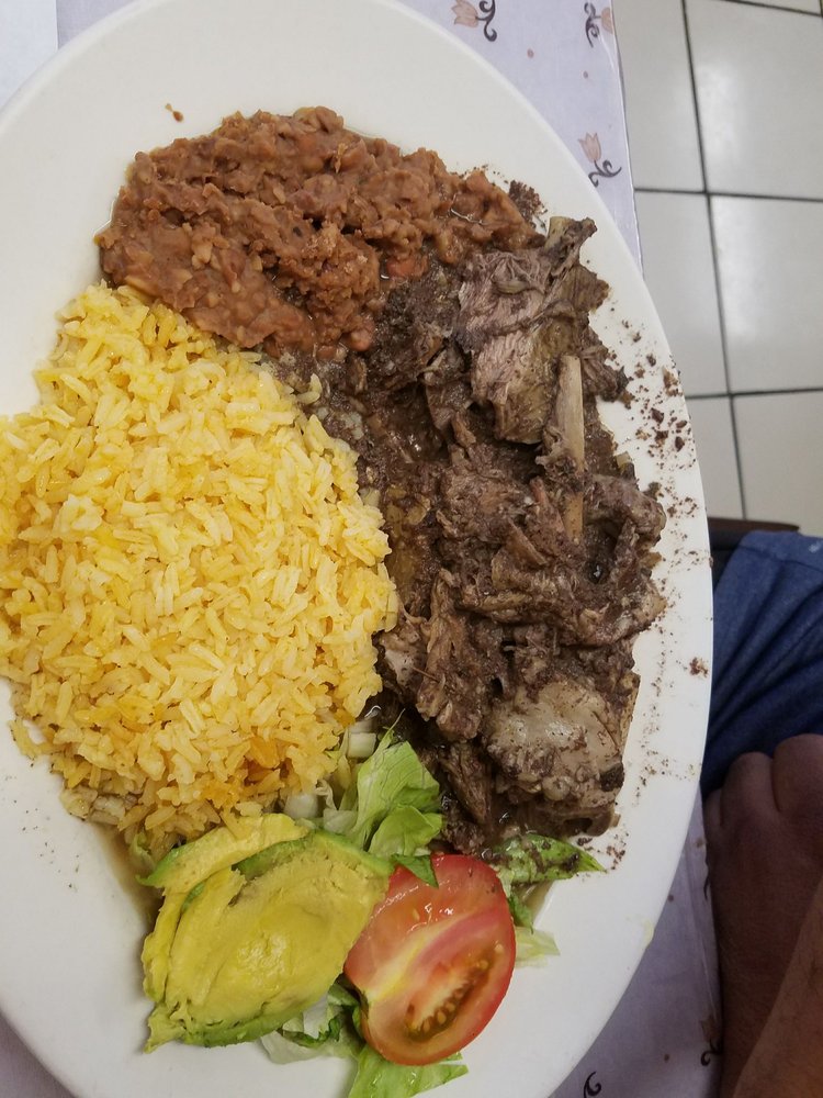 Rolando's Restaurant