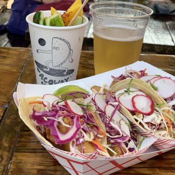 Tacoway Beach - Mexican Near Me - Rockaway Beach, New York