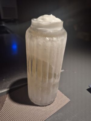 Angelita Madrid by null