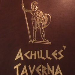 Achilles Taverna