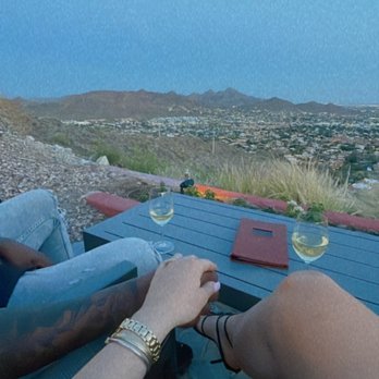 Different Pointe of View - New American Near Me - Phoenix, Arizona