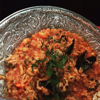 Joso's - Amazing seafood paella - Seafood Near Me - Toronto, Ontario Joso's - Amazing seafood paella - Seafood Near Me - Toronto, Ontario