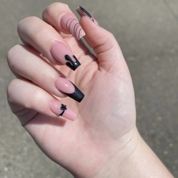 JN Nails Spa - Set 1 - Nail Salons Near Me - Elk Grove, California JN Nails Spa - Set 1 - Nail Salons Near Me - Elk Grove, California