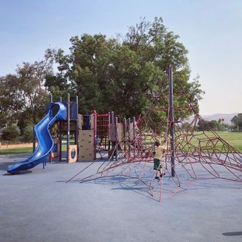 Kennedy Playground - Playgrounds Near Me - Central Downtown, California Kennedy Playground - Playgrounds Near Me - Central Downtown, California