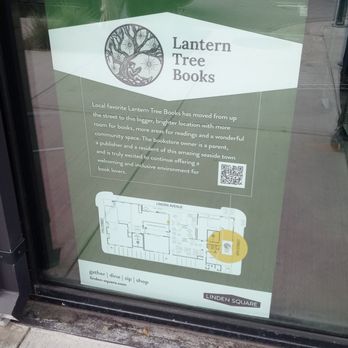 Lantern Tree Books - Bookstores Near Me - Carpinteria, California