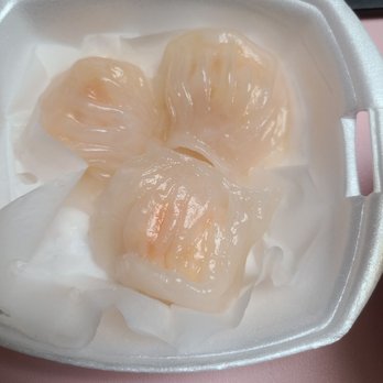 Cafe Wang - Crystal dumpling - Dim Sum Near Me - La Verne, California