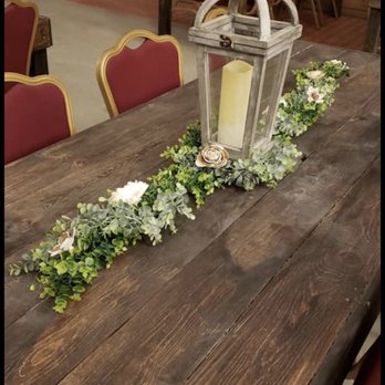 Willow Creek Farm - We had 20 farm tables Willow Creek provided! - Venues & Event Spaces Near Me - Urbana, Illinois Willow Creek Farm - We had 20 farm tables Willow Creek provided! - Venues & Event Spaces Near Me - Urbana, Illinois