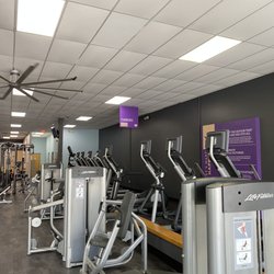 Anytime Fitness