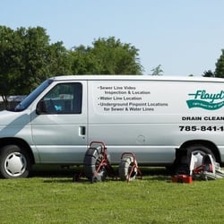 Floyd’s Drain Cleaning