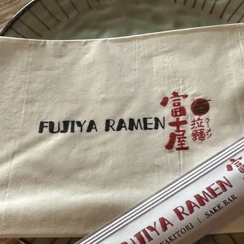 Fujiya Ramen - Dozo!!! - Ramen Near Me - Pittsburgh, Pennsylvania Fujiya Ramen - Dozo!!! - Ramen Near Me - Pittsburgh, Pennsylvania