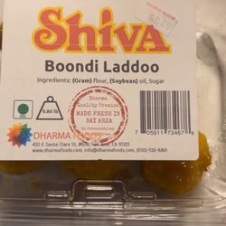 Bharat Bazar - Laddoo
