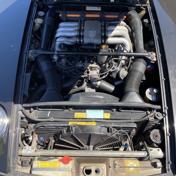 Dnt Automotive - Auto Repair Near Me - San Jose, California