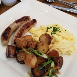Classic Breakfast Classic Breakfast
