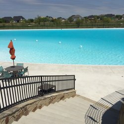 The Lagoon at Windsong Ranch