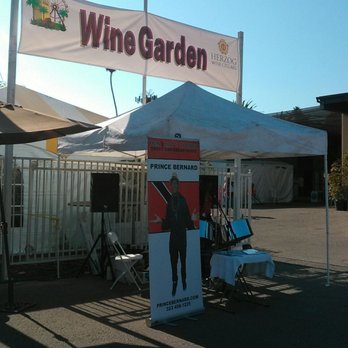Ventura County Fairgrounds - Only place in the entire fair to get wine. Herzog Pinot Gris wine turned out to be PLONK. Disappointing to say the least. - Venues & Event Spaces Near Me - Ventura, California Ventura County Fairgrounds - Only place in the entire fair to get wine. Herzog Pinot Gris wine turned out to be PLONK. Disappointing to say the least. - Venues & Event Spaces Near Me - Ventura, California
