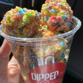 Dipped by Dee - Desserts Near Me - Aiea, Hawaii Dipped by Dee - Desserts Near Me - Aiea, Hawaii