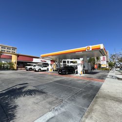 Hillcrest Shell