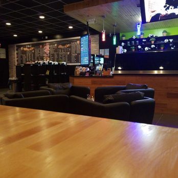 Tai Chi Bubble Tea - Bubble Tea Near Me - Tonawanda, New York