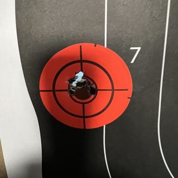 Iron Sights Shooting Range - Ruger 10/22 @ 25 Yds - Gun/Rifle Ranges Near Me - Oceanside, California Iron Sights Shooting Range - Ruger 10/22 @ 25 Yds - Gun/Rifle Ranges Near Me - Oceanside, California