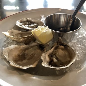 Bar Harbor - Oysters. - Seafood Near Me - Seattle, Washington