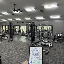 Elevate Fitness