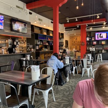 Tiger + Lily - Asian Fusion Near Me - Columbus, Ohio