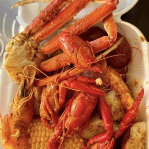 JACKIE’S SEAFOOD MARKET - 71 Photos & 39 Reviews - 5658 University Blvd