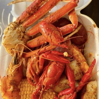 JACKIE’S SEAFOOD MARKET - Updated December 2025 - 76 Photos & 46