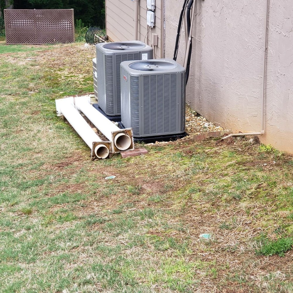 BEST MECHANICAL HEATING AND AIR Updated June 2024 14 Photos 2495 Mcgarity Rd, Mcdonough