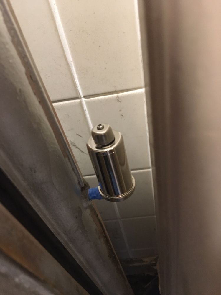 Slide of MACKALAY PLUMBING