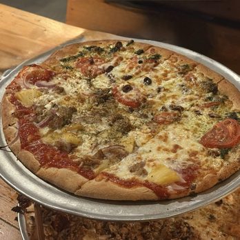 Flatbread Company - Pizza Near Me - Paia, Hawaii
