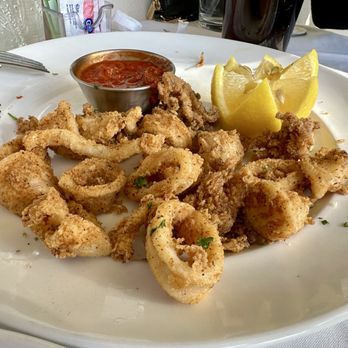 Allegro - Calamari - Italian Near Me - Upland, California Allegro - Calamari - Italian Near Me - Upland, California