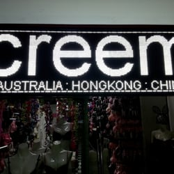 Creem Lingerie - Creem Lingerie in Starmall EDSA-Shaw