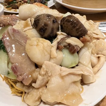 Mayflower Restaurant - Crispy Noodles - Seafood Near Me - Dublin, California Mayflower Restaurant - Crispy Noodles - Seafood Near Me - Dublin, California