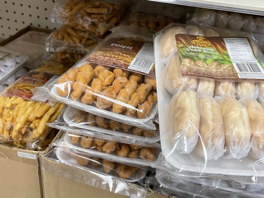 Isla Pacific Grocery by null